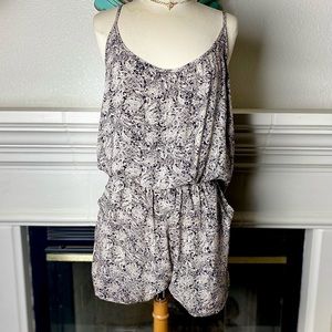Women’s Romper